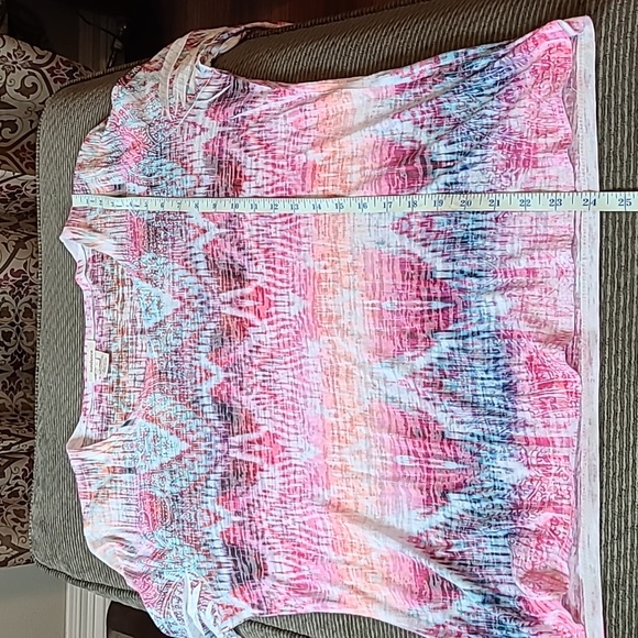 Sundance Boho Blouse - Picture 9 of 10